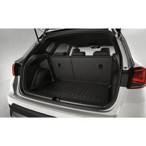 Genuine SEAT Boot tray, semi-rigid