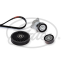 Gates Micro-V Multi-Ribbed Belt Kit - K136PK1903