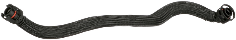 Gates Crankcase Breather Hose - EMH428