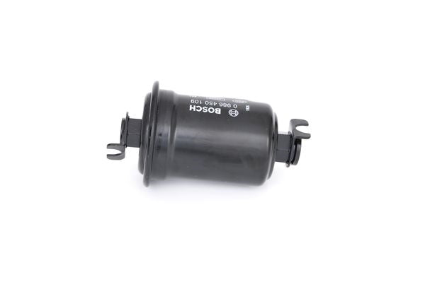 Bosch Fuel Filter - 0986450109
