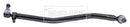 Borg & Beck Centre Rod Assembly - BTR32239