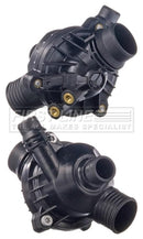 First Line Thermostat Kit  - FTK221 fits BMW 3,5,6,7,2.5,3.0 09/04>