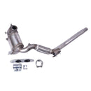 EEC DPF Cordierite Type Approved - VK6148T
