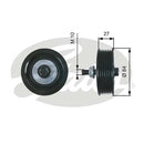 Gates DriveAlign Idler Pulley - T36602