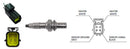 Intermotor Oxygen Sensor - 64048