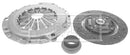 Borg & Beck Clutch Kit - 3pce  - HK7444