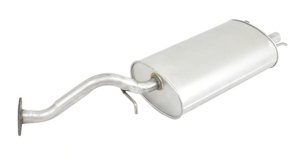 Klarius RR253X - Box With Tail Pipe