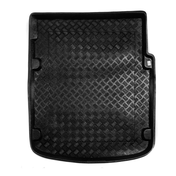 Boot Liner, Carpet Insert & Protector Kit-Audi A7 Sportsback 2010-2018 - Anthracite