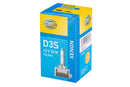 HELLA 8GS 009 028-621 Xenon-Bulb - D1S - White Light - 24/12V - 35W - 5000K