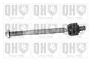 QH Rack End- QR4002S