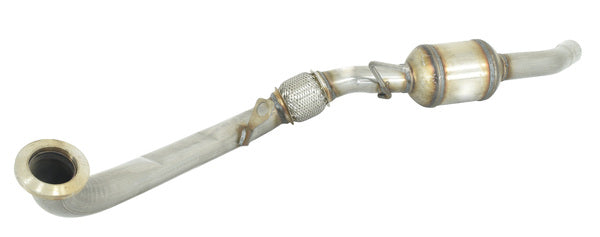 Klarius 312044 - Catalyst Type Approved  - Fits Mercedes A160 2.0CDi