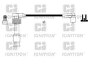 Ignition Ignition Lead Set - XC1212