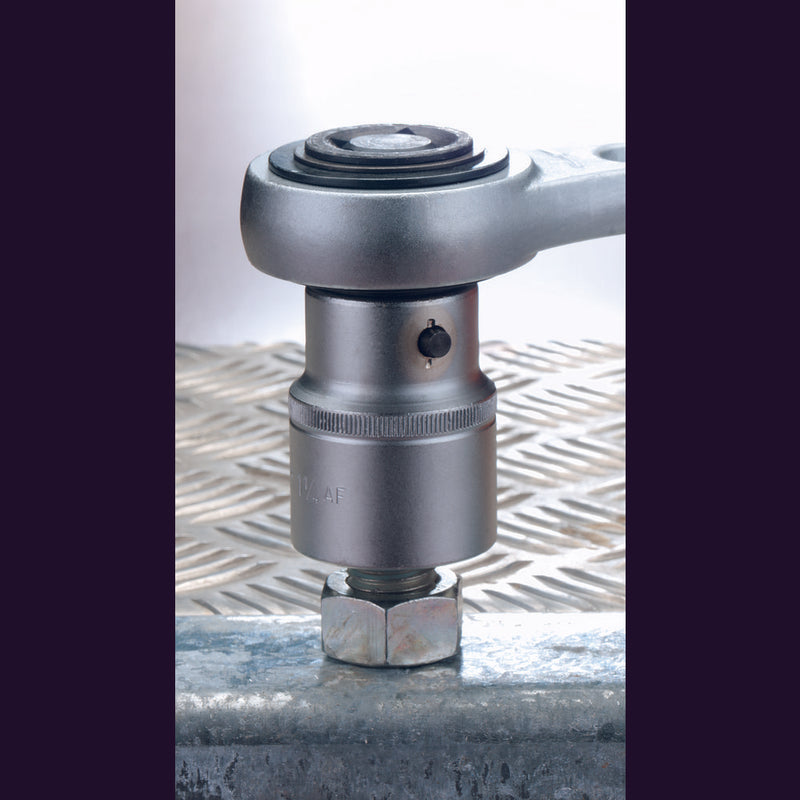Draper 3/4"Sq Drive Socket Set Af - 369