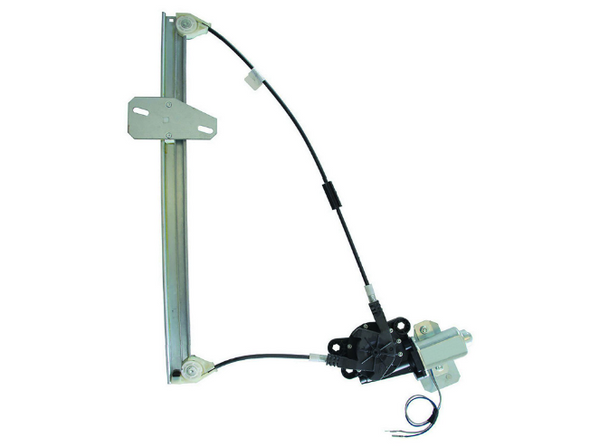 WAI Window Regulator - WPR4608RM fits Renault