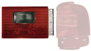HELLA 1NA 354 015-011 Halogen-Front Fog Light - left - fits Ford Focus (DAW, DBW)