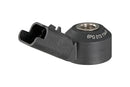 HELLA 6PG 013 114-411 Knock Sensor - 12V - 2-pin connector