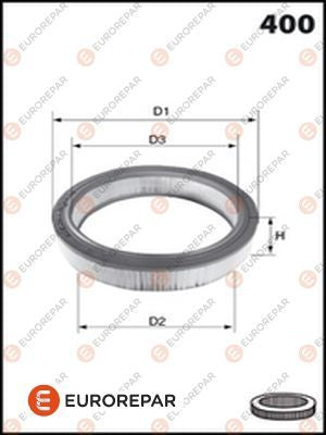 Eurorepar Air Filter - E147106