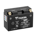 Yuasa YTB9 12V Maintenance Free Battery