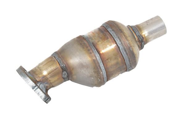 Klarius 323742 - Catalyst Type Approved  - Fits Hyundai i10 1.0