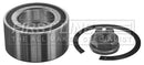 First Line Wheel Bearing Kit Part No -FBK1504