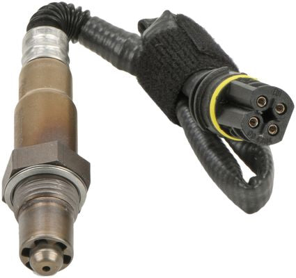 Bosch Lambda Sensor Ls6272 Part No - 0258006272