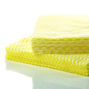 Nilco Non-Woven Cloths Medium Yellow - 20 Pack - TETNCA003