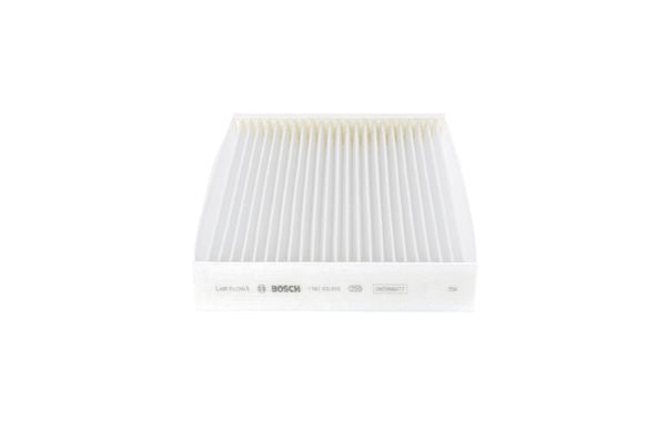 Bosch Cabin / Pollen Filter - 1987435010