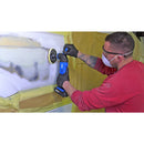 D20 D20 125mm D/A Polisher (Bare) - 55741