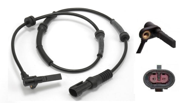 Lemark Wheel Speed Sensor - LAB422