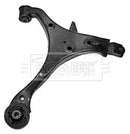 Borg & Beck Wishbone / Suspension Arm RH -BCA6246