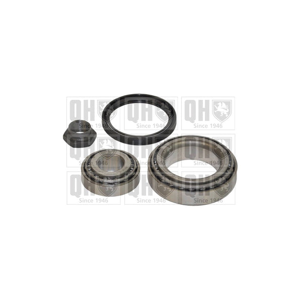 QH QWB522 Wheel Bearing Kit