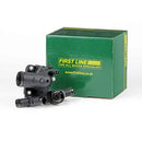 First Line Thermostat Kit  - FTK408 fits Renault Traffic 2.0DCi