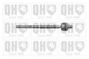 QH Rack End - QR3414S
