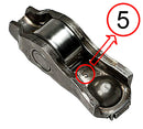 INA Finger Follower Engine Timing Part No - 422022510