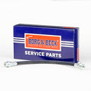 Borg & Beck Brake Hose Part No -BBH6718