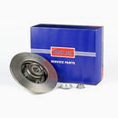Borg & Beck Wheel Bearing Kit  - BWK1051