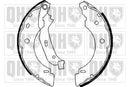 Quinton Hazell Brake Shoe Kit - BS1034