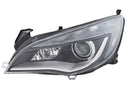 HELLA 2NE 964 958-011 Rearlight - Bulb - Inner Section - left - fits VW Sharan (7M8, 7M9, 7M6)