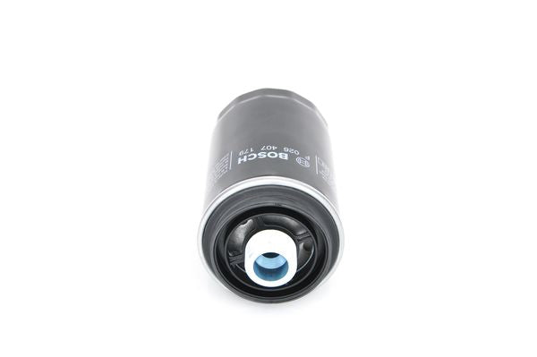 Bosch Oil Filter - F026407179