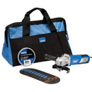 Draper Mains Angle Grinder Kit - 28300