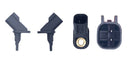Fuel Parts Wheel Speed Sensor - AB1167