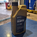 Ultratec Geartec Eco 75W Fully Synthetic - 1 Litre Gear Oil