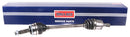Borg & Beck Driveshaft - LH - BDS1671