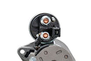HELLA 8EA 011 612-731 Starter - 12V - 1.2kW - fits JEEP PATRIOT (MK74) 2.0