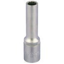 Elora 10mm.BI-HEX Deep Socket 1/2"DR - 11930