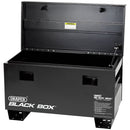 Black Box Contractor's Secure Storage Box - 915 x 470 x 590mm