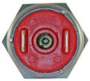 HELLA 6ZF 358 169-031 Pressure Switch, brake hydraulics