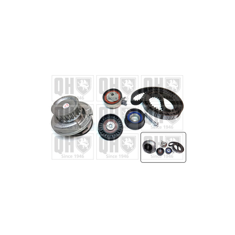 QH QBPK2731 Timing Kit & Water Pump