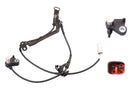 Fuel Parts Wheel Speed Sensor - AB1581