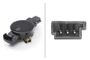 HELLA 2BM 340 825-321 Auxiliary Direction Indicator - LED - 12V